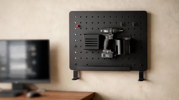 Metal_Home_Office_Black_Pegboard