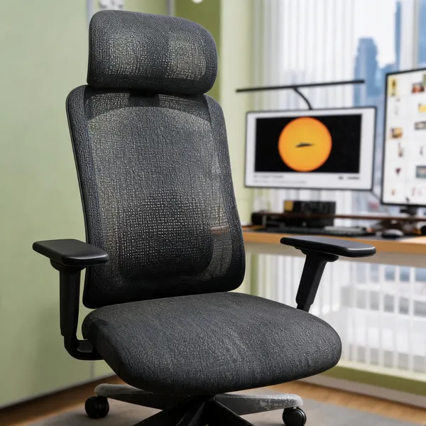 Mesh_Ergonomic_Black_Home_Office_Chair