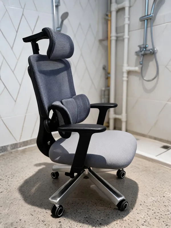 Mesh_Ergonomic_Grey_Office_Chair