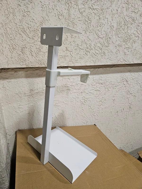 Metal_Home_Office_Ergonomic_Cpu_Stand