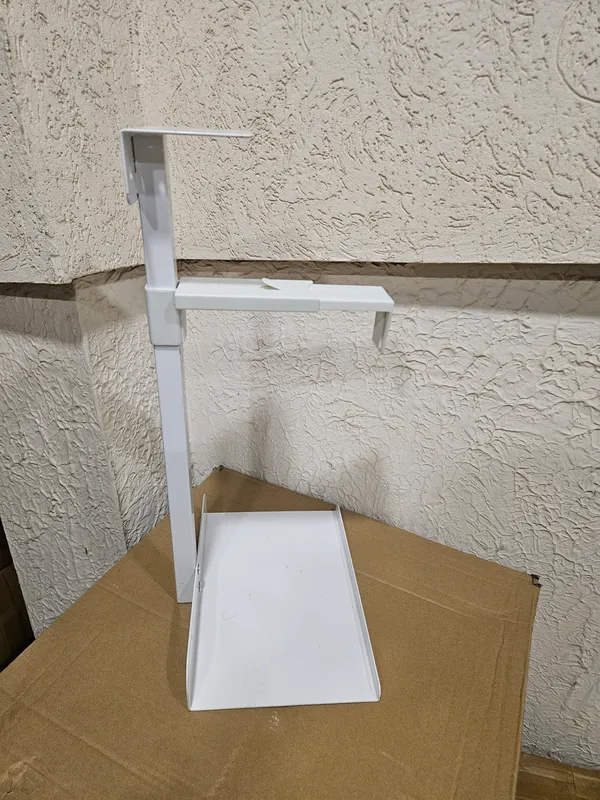 Metal_Home_Office_Ergonomic_Cpu_Stand