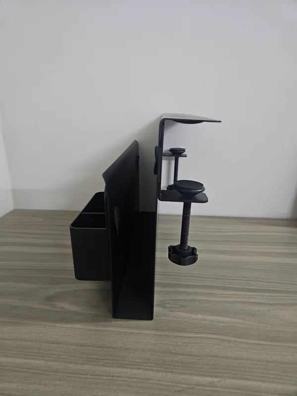 Metal_Home_Office_Black_Desk_Side_Organiser