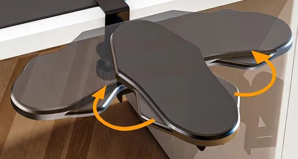 Silicone_Ergonomic_Black_Armrest