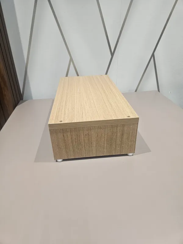 Wooden_Home_Office_Beige_Monitor_Stand