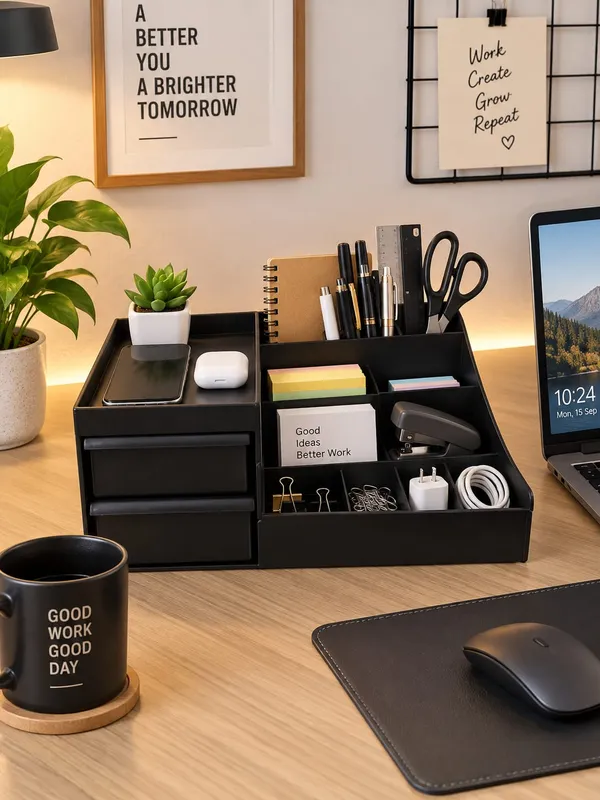 DeskNest_Table_Organizer