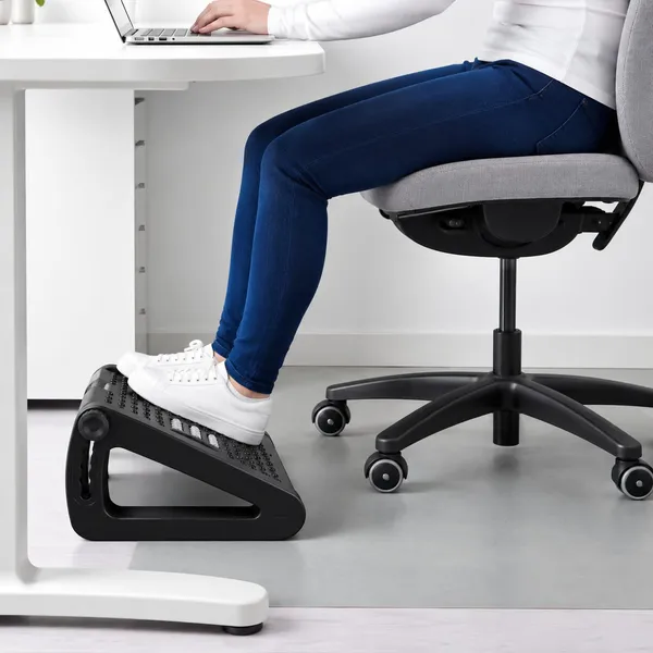 Footrest_Ergonomic_