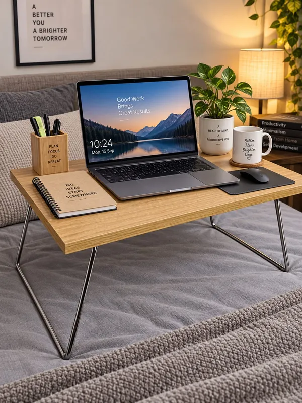 Flexon_Bed_Table