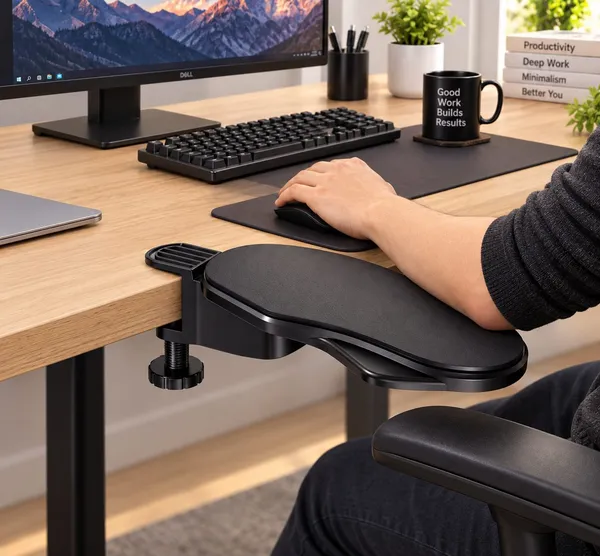 ComfortPro_Armrest