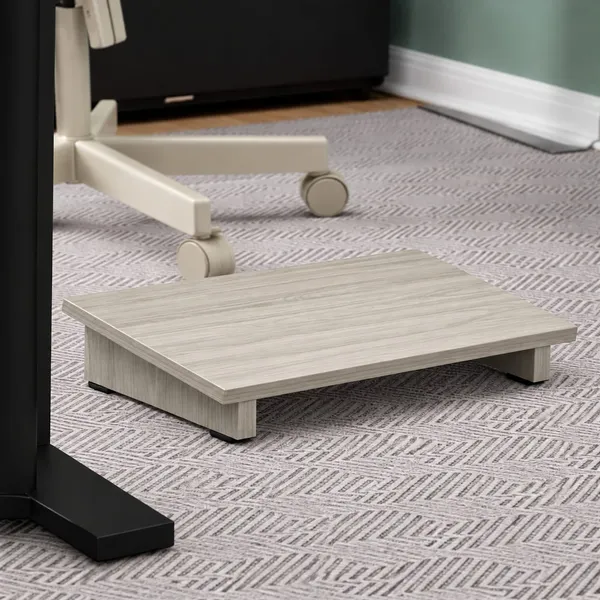 ErgoOak_Wooden_Footrest