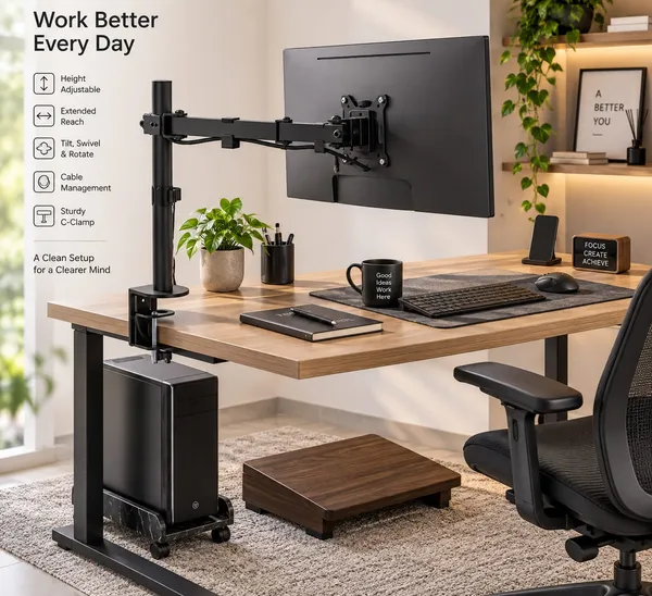 Ergonomic_Monitor_Arm