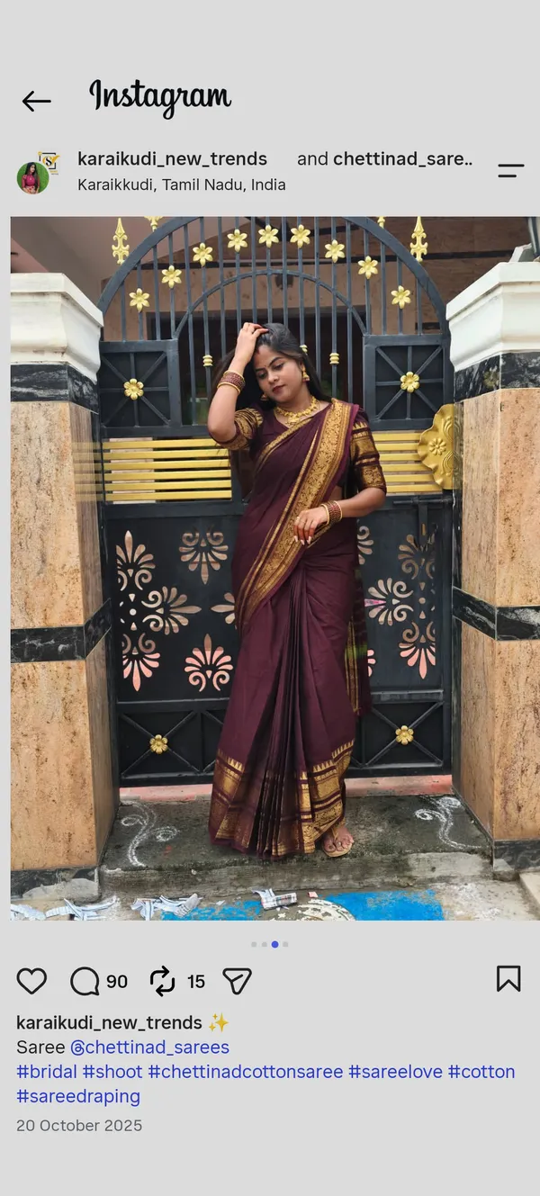 Maroon_Banarasi_Silk_Saree_for_Women_with_Rich_Golden_Zari_Woven_Border_&_Pallu,