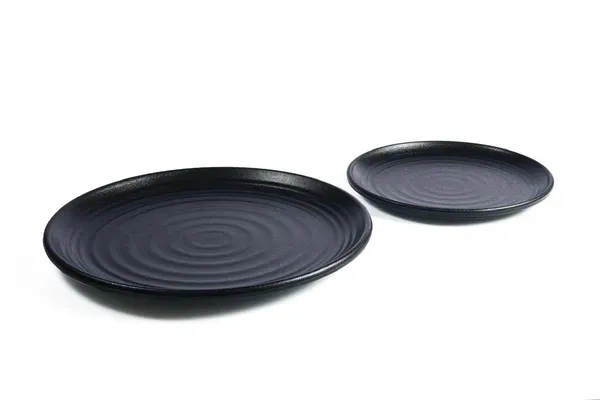 Premium_Melamine_Dinner_Plate_8_Inch_Set_Of_6