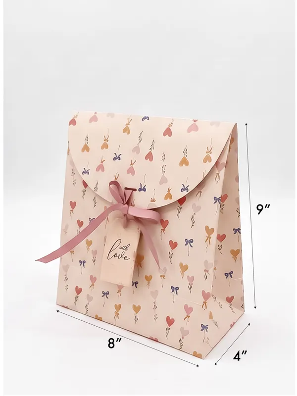 Hearts_and_Bows_Envelope_Gift_Bag_Set_of_5