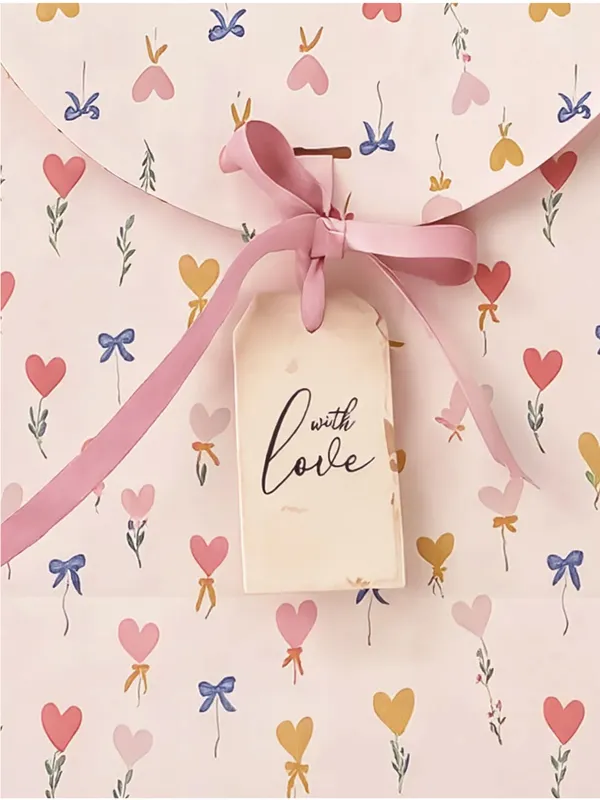 Hearts_and_Bows_Envelope_Gift_Bag_Set_of_5