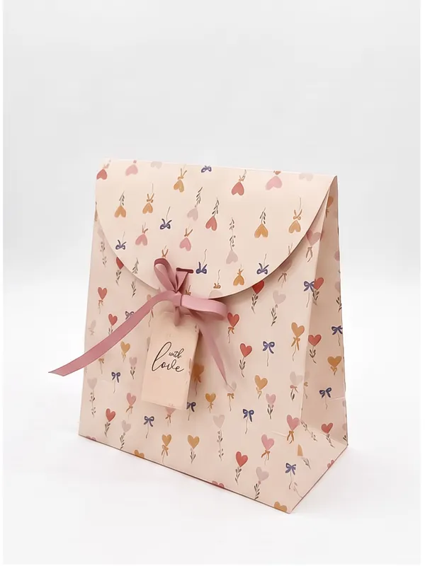 Hearts_and_Bows_Envelope_Gift_Bag__Set_of_10