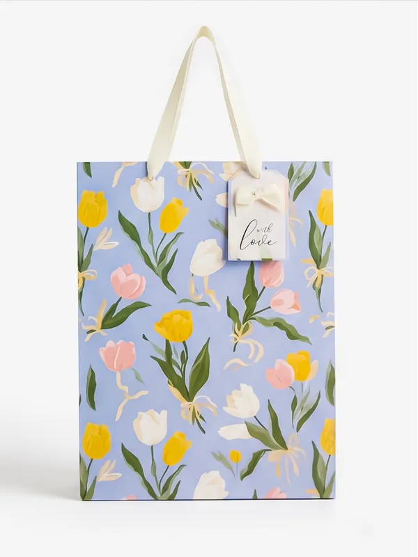 Painted_Tulips_Carry_Bag_Set_of_5_