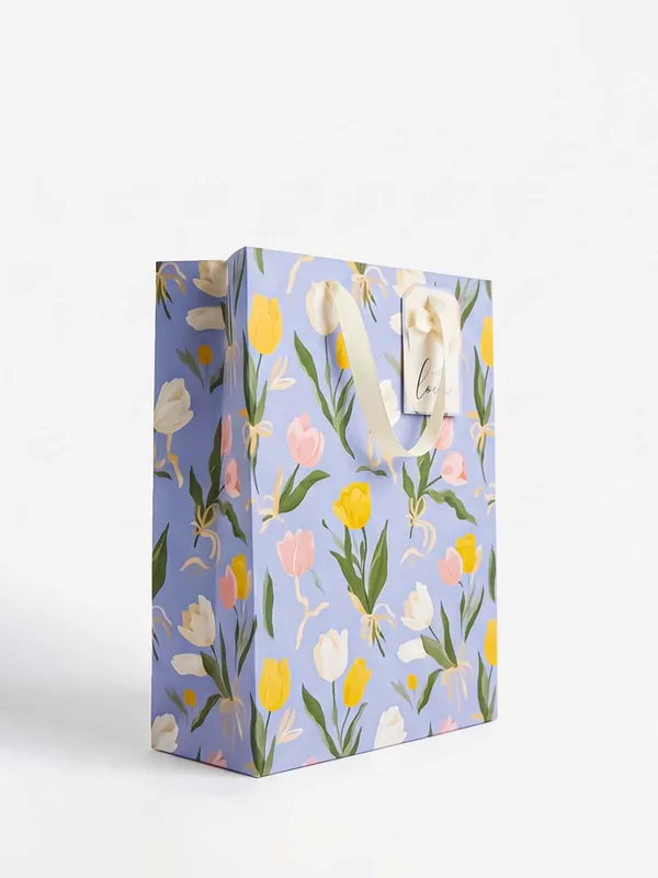 Painted_Tulips_Carry_Bag_Set_of_5_