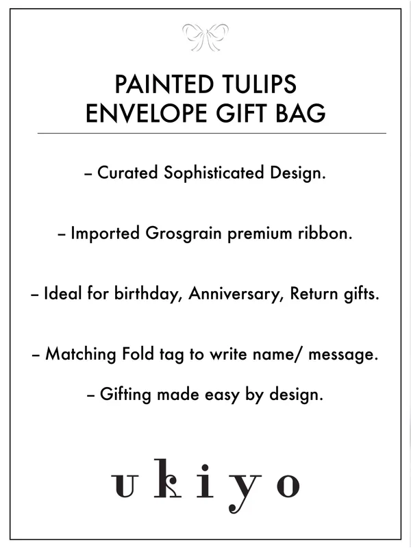 Painted_Tulips_Envelope_Gift_Bag__Set_of_10