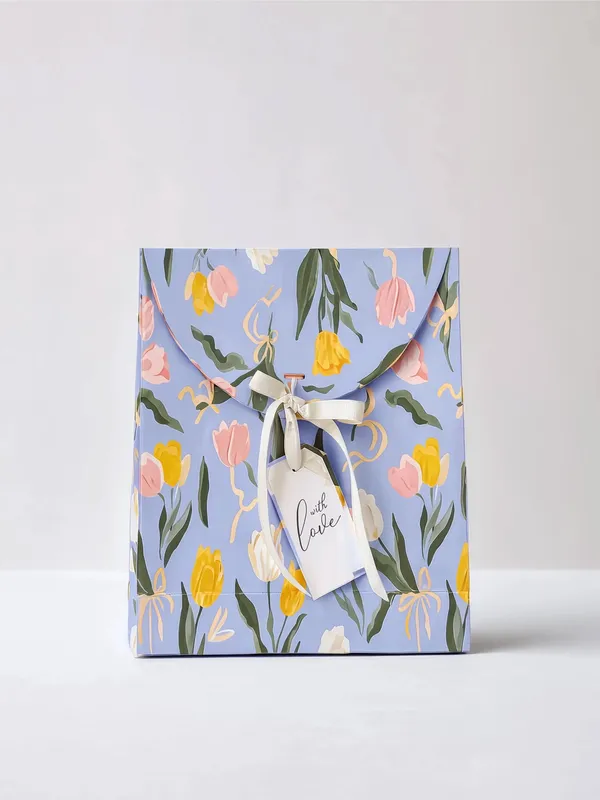 Painted_Tulips_Envelope_Gift_Bag__Set_of_10