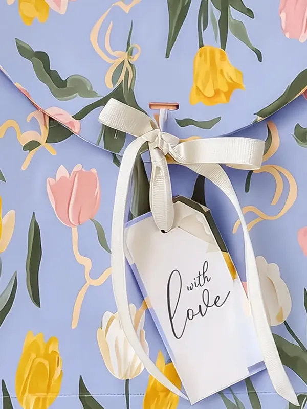 Painted_Tulips_Envelope_Gift_Bag__Set_of_10