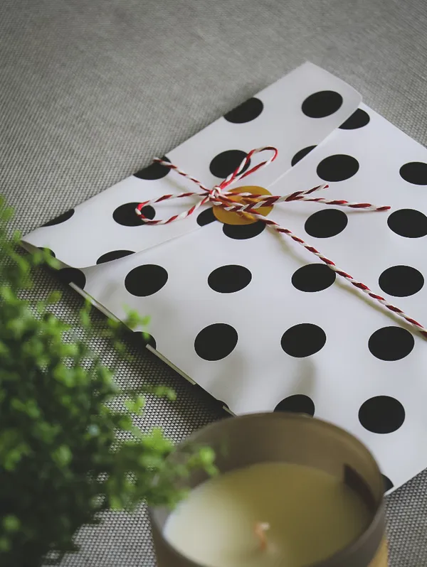 Polka_Dot_Pouch_With_Sticker_-_Pack_Of_10