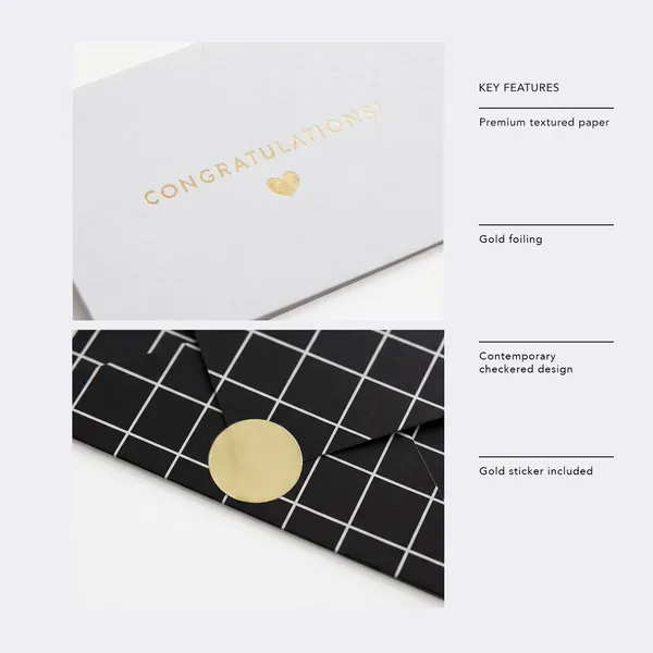 Congratulations_Notecard_With_Envelope_And_Stickers_Pack_Of_5