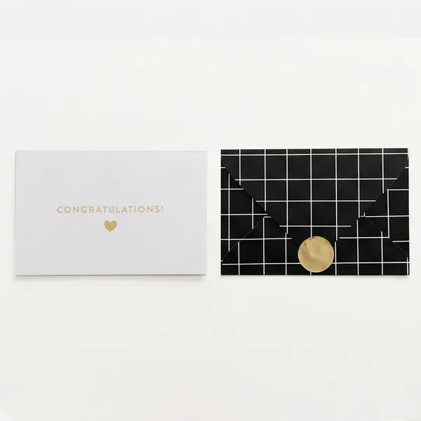 Congratulations_Notecard_With_Envelope_And_Stickers_Pack_Of_5