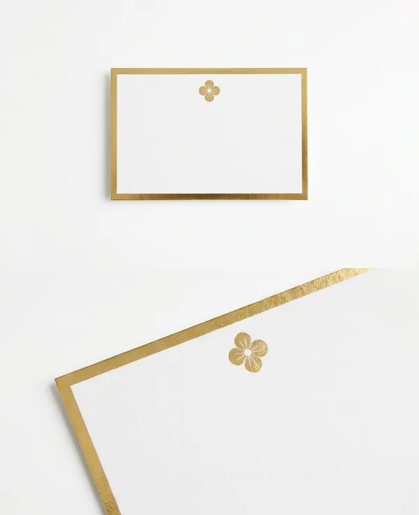 Plain_Gold_Foiled_Card_Pack_Of_5