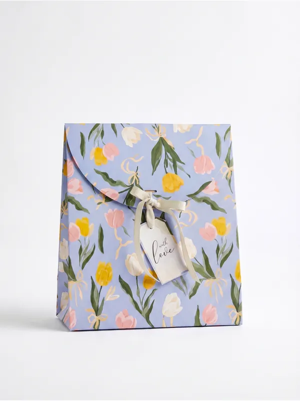Painted_Tulips_Envelope_Gift_Bag_Set_of_5