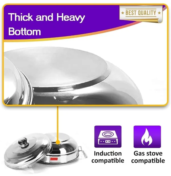 Houzifyy_Stainless_Steel_Multi_Kadai_With_Multi-Purpose_Cooking_Pot_With_Lid_And_Multiple_Plates_|_Stakeable_Steamer_Set