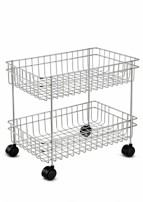 Houzifyy_Stainless_Steel_Modern_Kitchen_Storage_Rack_Folding_Perforated_Design_Trolley_Spice_Fruits_And_Vegetable_Onion_Potato_Organiser_Stand_Trolley_With_Kitchen_Trolly