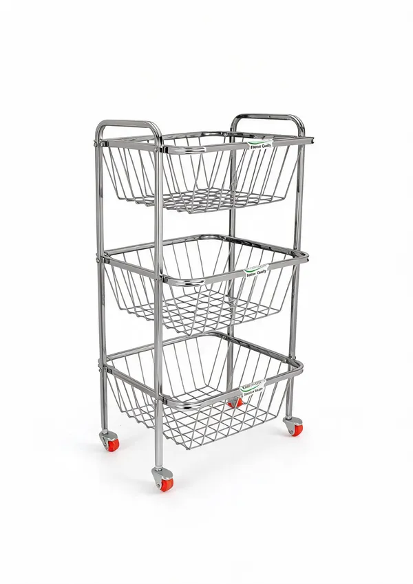 Houzifyy_Stainless_Steel_3-Tier_Rack_Fruits_And_Vegetable_Onion_Trolley_Container_Basket_For_Kitchen_With_Wheel