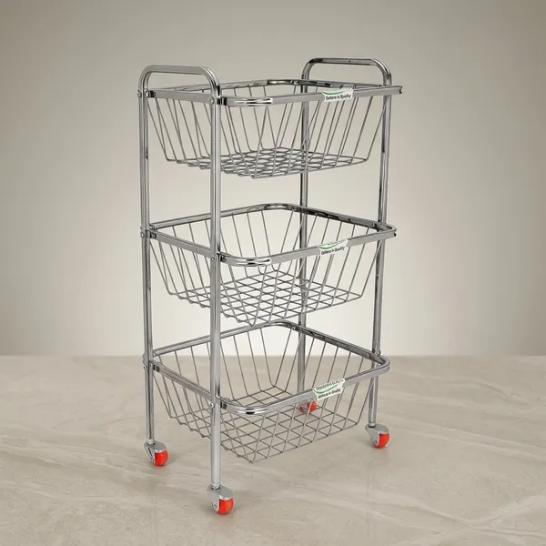 Houzifyy_Stainless_Steel_3-Tier_Rack_Fruits_And_Vegetable_Onion_Trolley_Container_Basket_For_Kitchen_With_Wheel