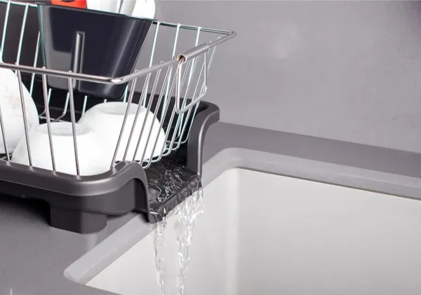 Houzifyy_basket_drainer_&_dish_drainer_basket_for_kitchen/utensil_stand_for_kitchen/_dish_drying_rack_with_drainer/_bartan_stand/_dish_rack_(stainless_steel)