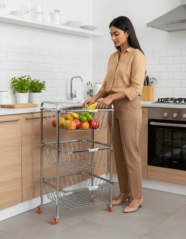 Houzifyy_Stainless_Steel_3-Tier_Rack_Fruits_And_Vegetable_Onion_Trolley_Container_Basket_For_Kitchen_With_Wheel
