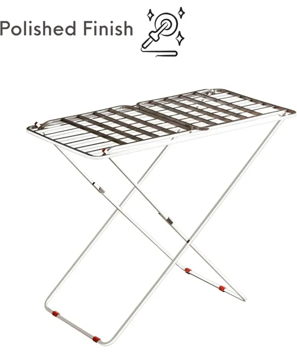 Houzifyy_Luxury_Stainless_Steel_Foldable_Cloth_Dryer_Stand_Double_Rack_Cloth_Stands_For_Drying_Clothes