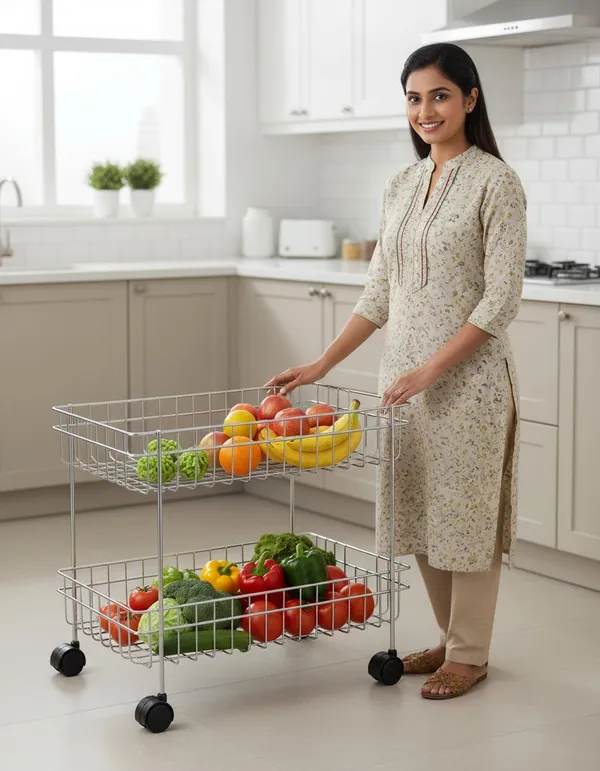 Houzifyy_Stainless_Steel_Modern_Kitchen_Storage_Rack_Folding_Perforated_Design_Trolley_Spice_Fruits_And_Vegetable_Onion_Potato_Organiser_Stand_Trolley_With_Kitchen_Trolly