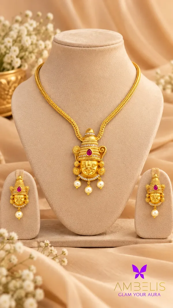 Royal_Temple_Gold_Plated_Necklace
