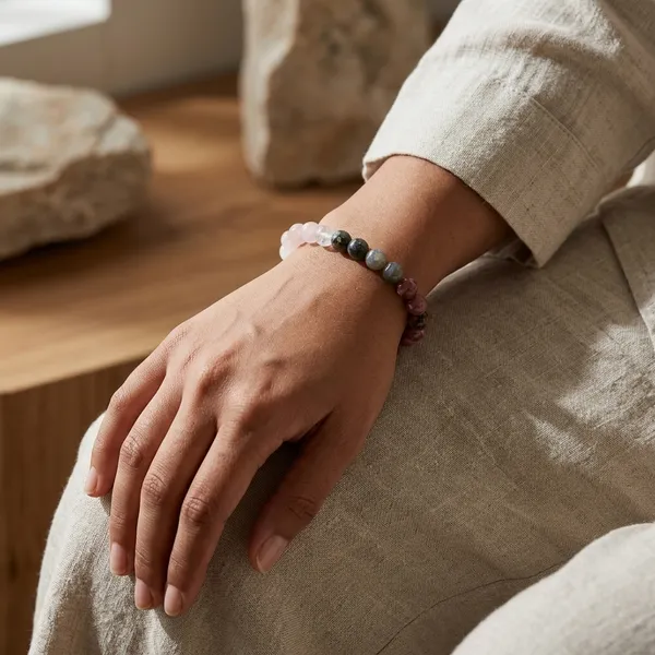 Self_Love_Bracelet_–_Rose_Quartz,_Moonstone_&_Labradorite