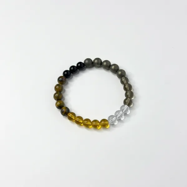 Road_Opener_Bracelet_–_Citrine,_Hematite_&_Black_Obsidian