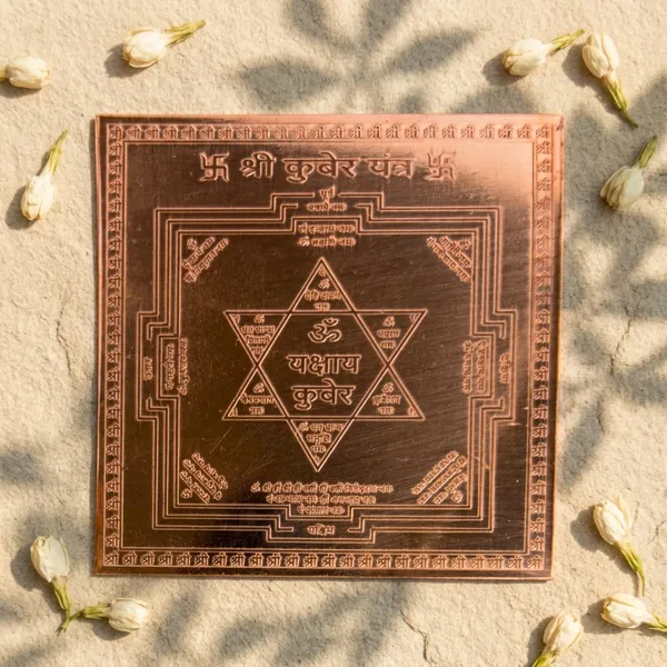 Kuber_Yantra_–_Framed_Copper_4x4_Inch_for_Wealth