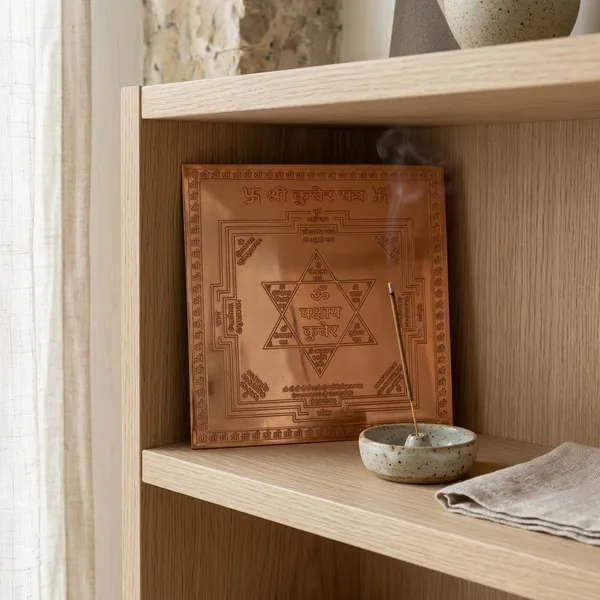 Kuber_Yantra_–_Framed_Copper_4x4_Inch_for_Wealth