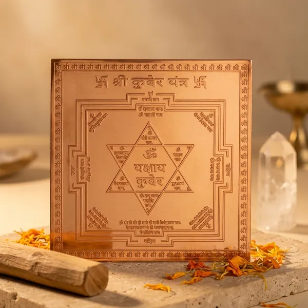 Kuber_Yantra_–_Framed_Copper_4x4_Inch_for_Wealth