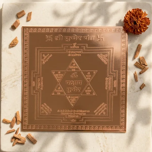 Kuber_Yantra_–_Framed_Copper_4x4_Inch_for_Wealth