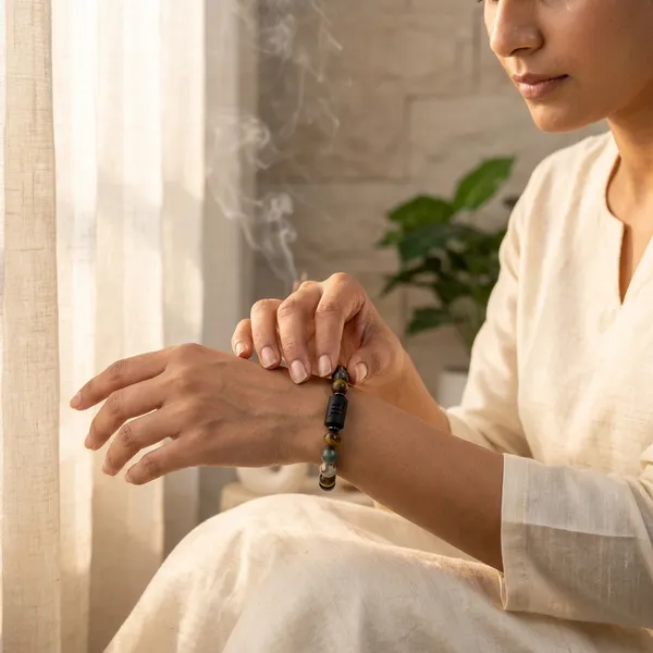 Scorpio_Zodiac_Bracelet_–_Black_Obsidian_with_Scorpio_Charm