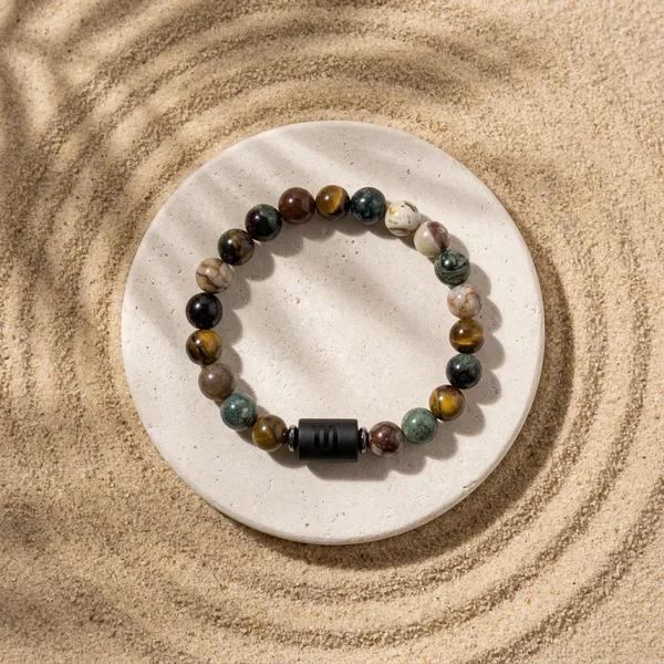 Scorpio_Zodiac_Bracelet_–_Black_Obsidian_with_Scorpio_Charm
