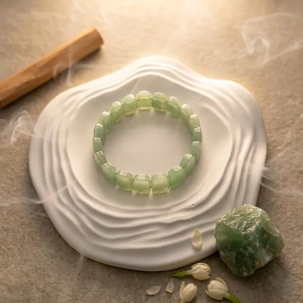 Green_Aventurine_Bracelet_–_Faceted_Oval_Beads_for_Luck_&_Money