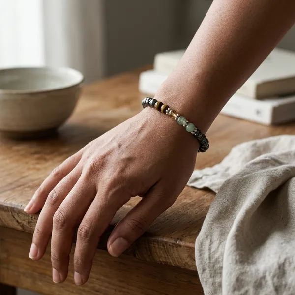Pyrite_Money_Bracelet_–_Pyrite,_Citrine_&_Green_Aventurine