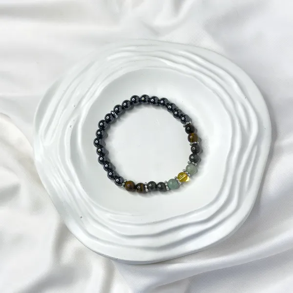 Pyrite_Money_Bracelet_–_Pyrite,_Citrine_&_Green_Aventurine