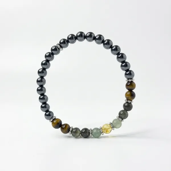 Pyrite_Money_Bracelet_–_Pyrite,_Citrine_&_Green_Aventurine